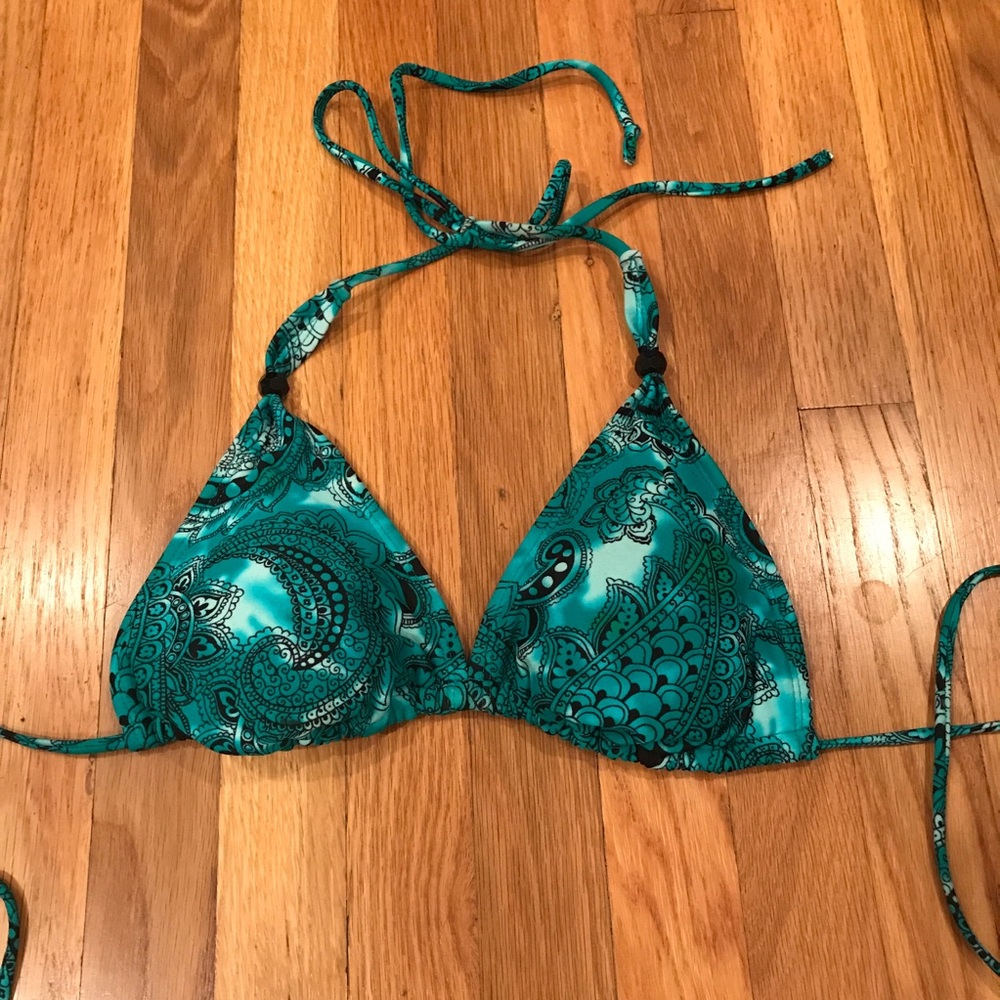 Bikini Top